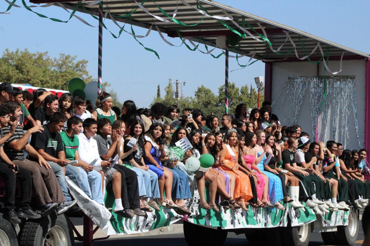 Raising the Roof for Raisin Day!