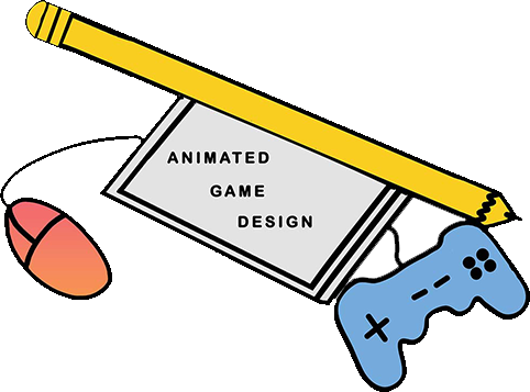 DHS Animated Game Design