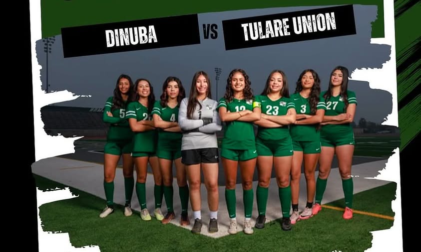 Memories and Milestones: Dinuba v Tulare Union