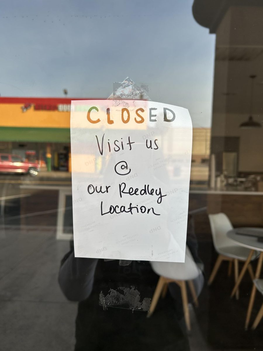 Local Businesses Affected By The DHS Move