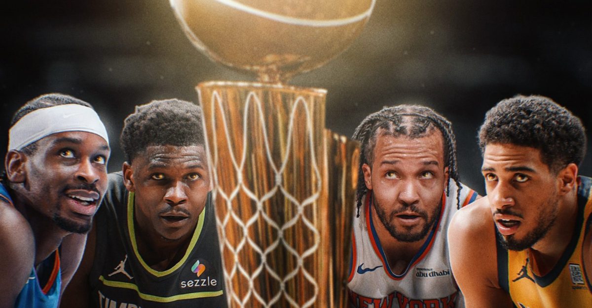 NBA Finals Prediction