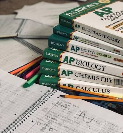 The Role of AP Exams Testing