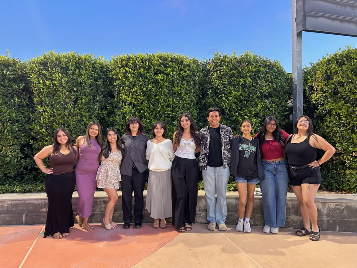 The Votes Are In… Meet Your New 2025-2026 Student Council!