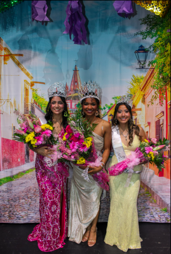 Miss Cinco De Mayo Comes To An End