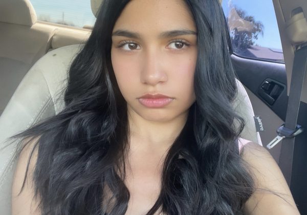 Yuliana C. Martinez