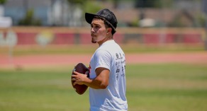 Tony Ibarra