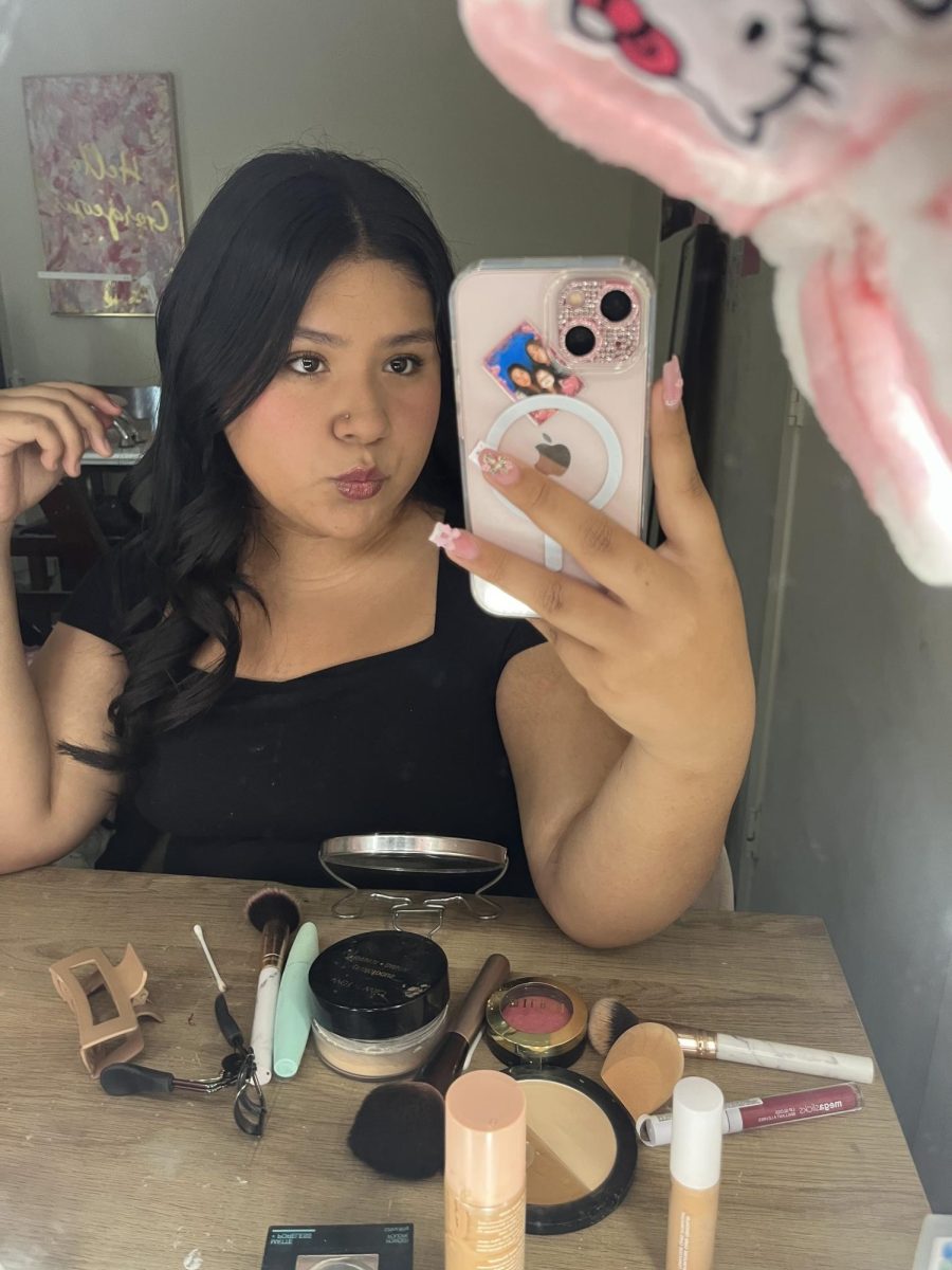 Melanie Valdivia