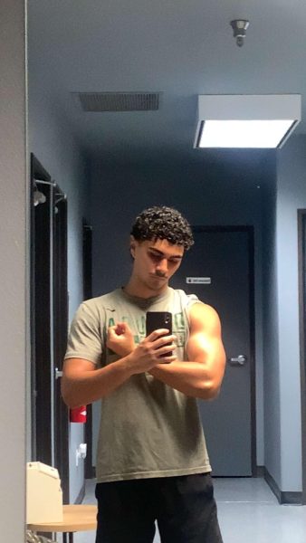 Landon Villasenor