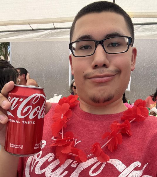 Damian Zavala