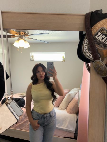 Stephanie Villegas