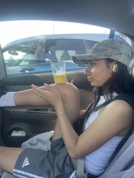 Emely Vasquez