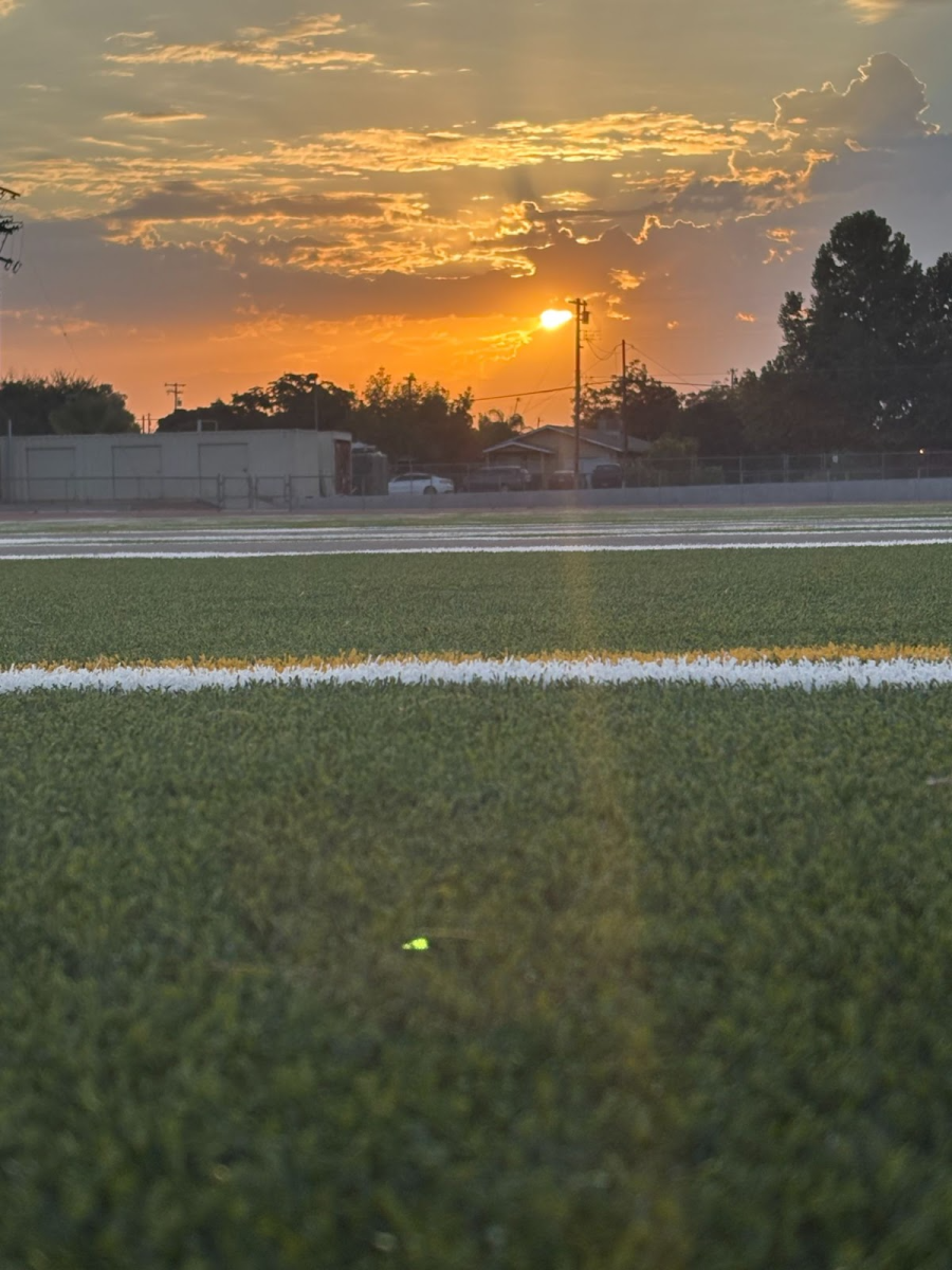 Senior Sunrise 2025.