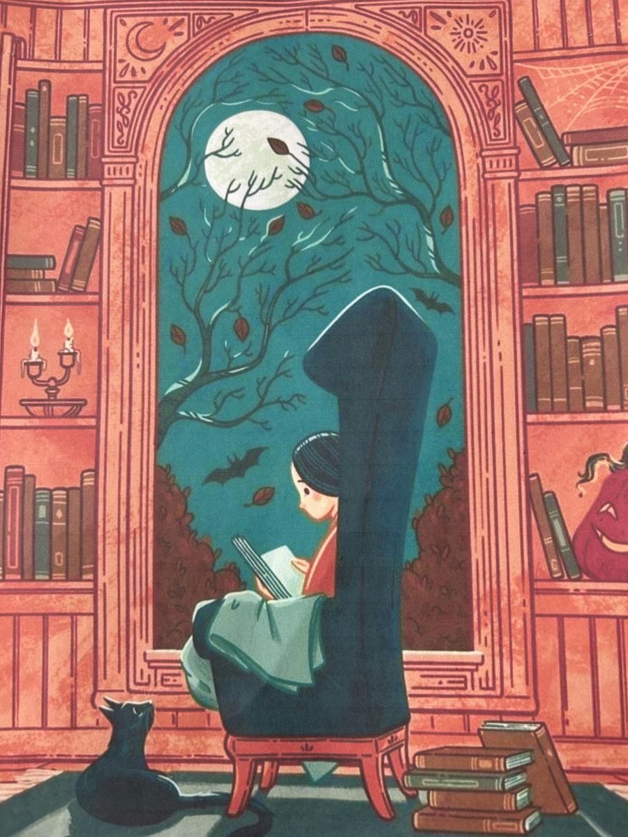 Scary Stories To Put You In The Mood For Halloween