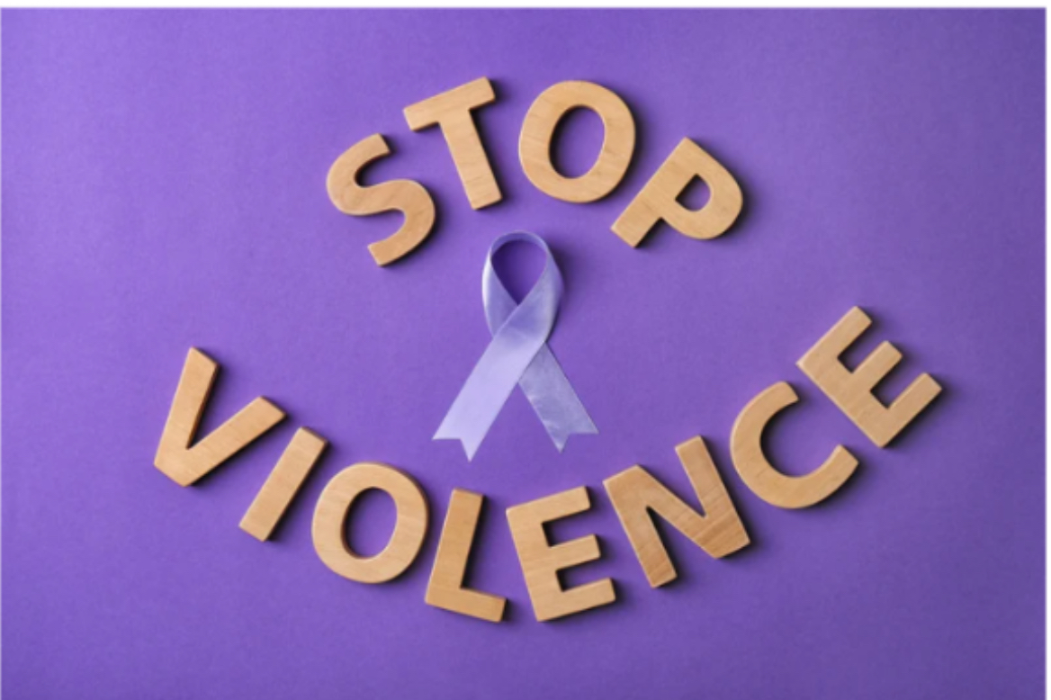 Breaking the Silence