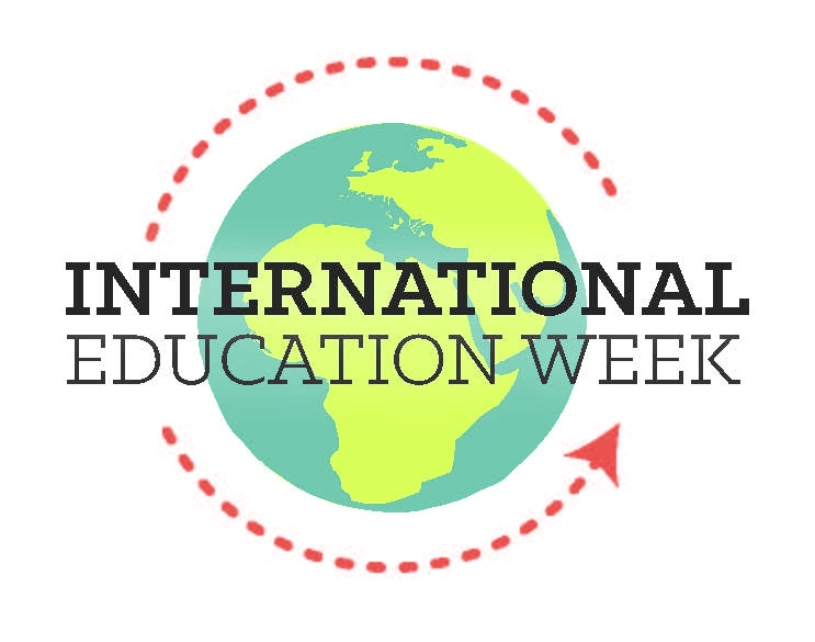 DHS Exchange Students Highlight International Education Week