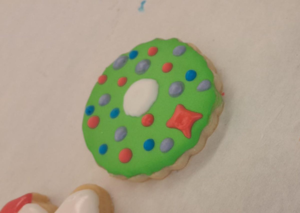 Recipe and Tips for Making Your own Christmas Cookies This Year