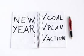 A list for your new year To-Do list!!