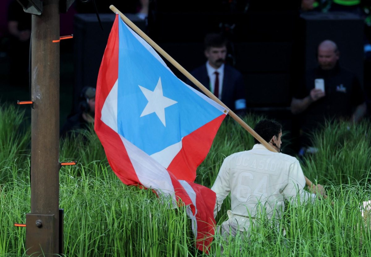 Bad Bunny Super Bowl Halftime Show: ANTI AMERICAN