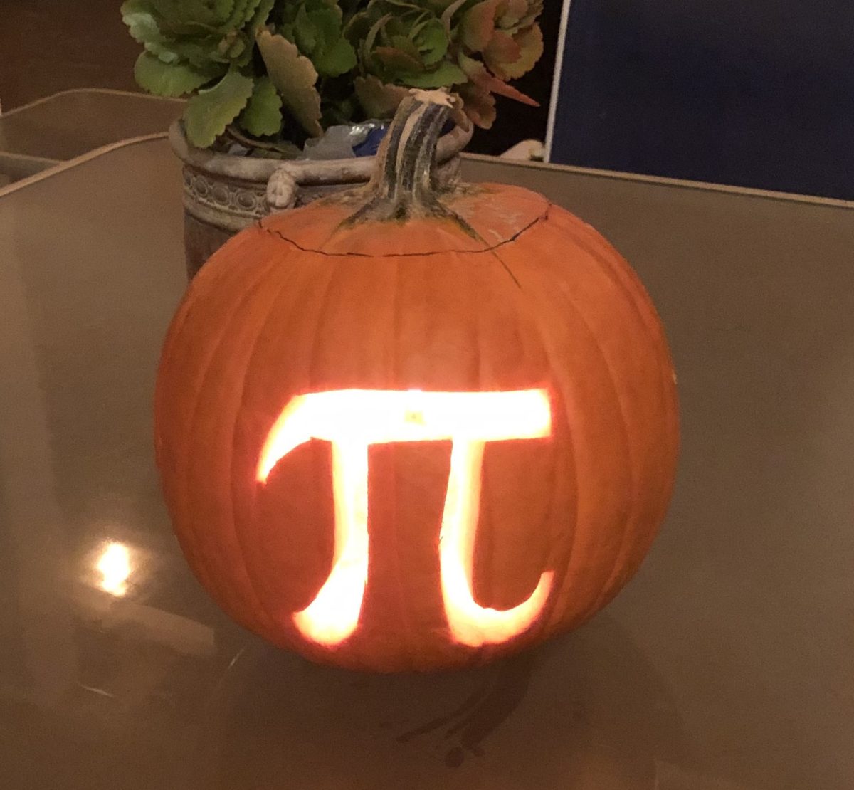 The History of Pi Day - 3.14
